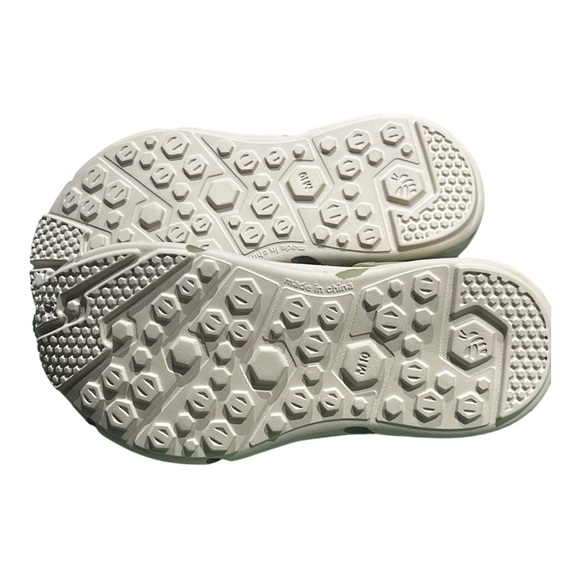 Joybees Men’s Graphic Kryptek Transitional Olive Clog Sandals Size 10. NWT - Picture 5 of 7